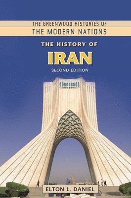 The History of Iran 1