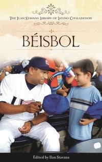 bokomslag Béisbol