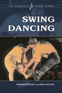 bokomslag Swing Dancing