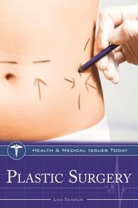 bokomslag Plastic Surgery