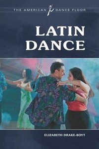 bokomslag Latin Dance