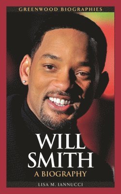 bokomslag Will Smith