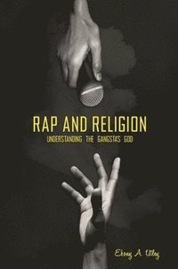 bokomslag Rap and Religion