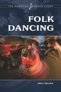 bokomslag Folk Dancing