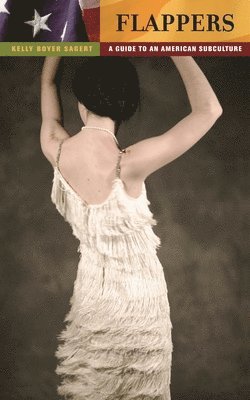 bokomslag Flappers