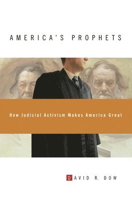 bokomslag America's Prophets
