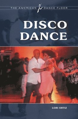 Disco Dance 1