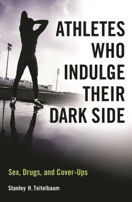 Athletes Who Indulge Their Dark Side 1