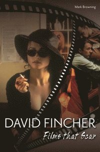 bokomslag David Fincher
