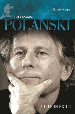 bokomslag Roman Polanski