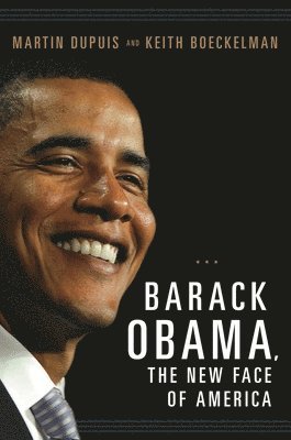 Barack Obama, the New Face of America 1