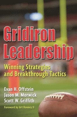 Gridiron Leadership 1
