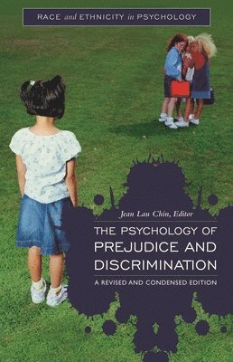Jean Lau Chin, Jean Chin - Psychology of Prejudice and Discrimination, Inbunden