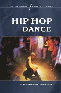 bokomslag Hip Hop Dance