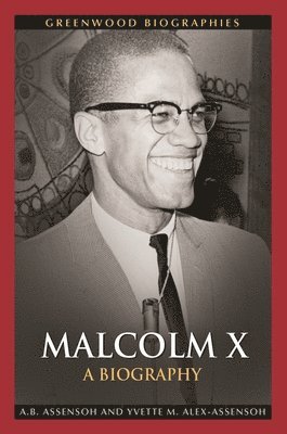 Malcolm X