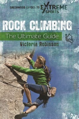 Rock Climbing 1