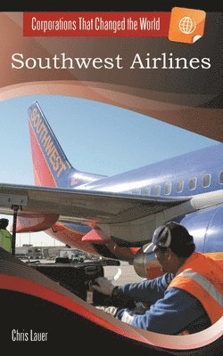 Southwest Airlines 1