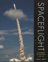bokomslag Spaceflight