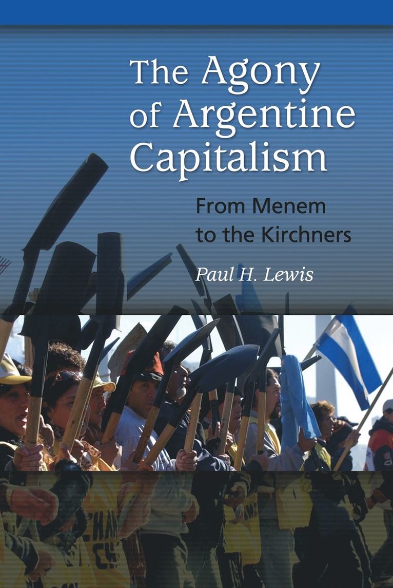 Agony of Argentine Capitalism