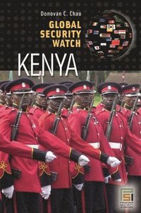 bokomslag Global Security Watch-Kenya