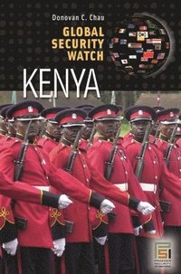 bokomslag Global Security WatchKenya