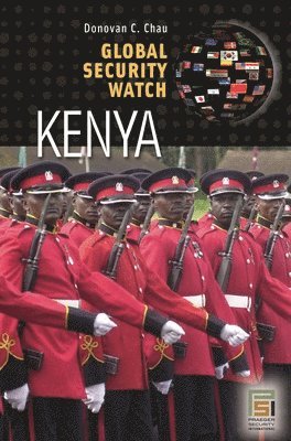 Global Security WatchKenya 1