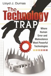 bokomslag The Technology Trap