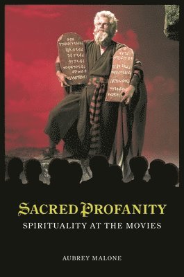 Sacred Profanity 1