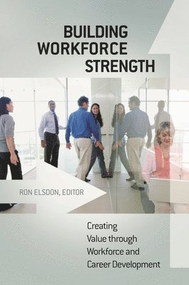 Building Workforce Strength