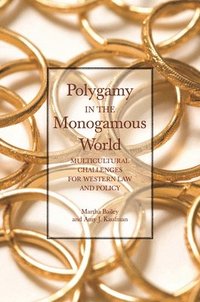 bokomslag Polygamy in the Monogamous World