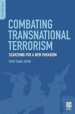 Combating Transnational Terrorism 1