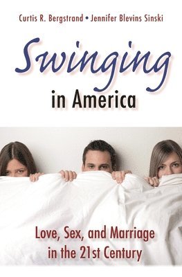 bokomslag Swinging in America