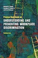 bokomslag Praeger Handbook on Understanding and Preventing Workplace Discrimination