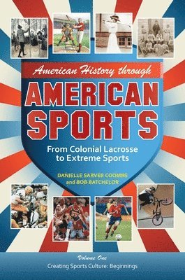 American History through American Sports 1