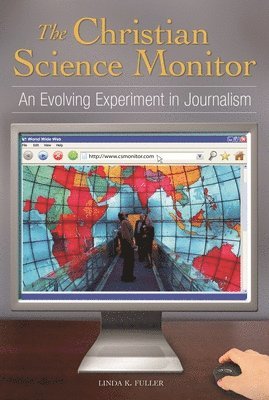 The Christian Science Monitor 1