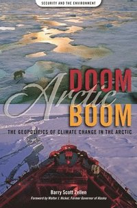 bokomslag Arctic Doom, Arctic Boom