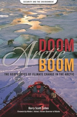 Arctic Doom, Arctic Boom 1