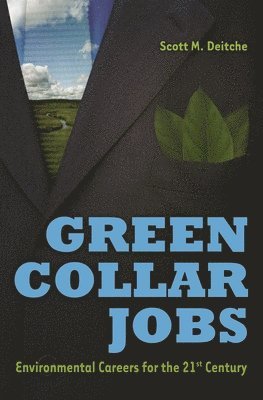 Green Collar Jobs 1