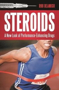bokomslag Steroids