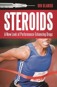 bokomslag Steroids