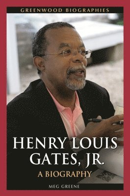 Henry Louis Gates, Jr. 1