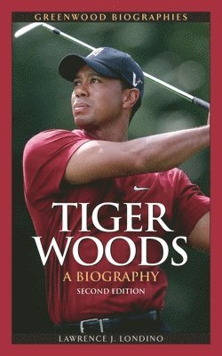 Tiger Woods 1