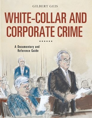 White-Collar and Corporate Crime 1
