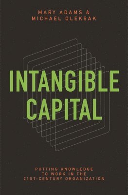 Intangible Capital 1