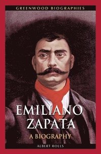 bokomslag Emiliano Zapata