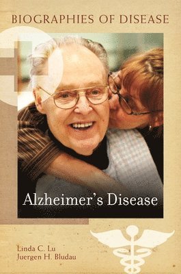 bokomslag Alzheimer's Disease