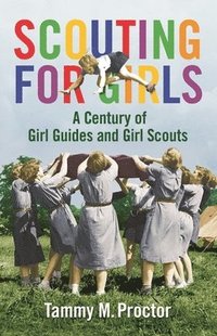 bokomslag Scouting for Girls