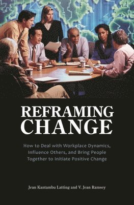 Reframing Change 1