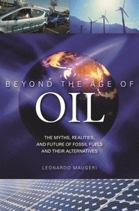 bokomslag Beyond the Age of Oil