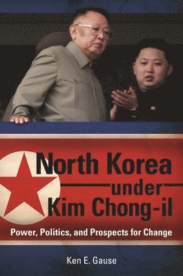 North Korea under Kim Chong-il 1